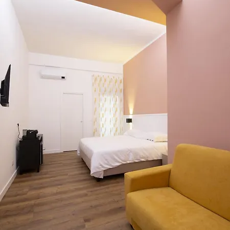 Nonno Girolamo 3* Torre Annunziata