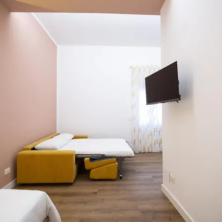 فندق مبيت وإفطار Nonno Girolamo 3*